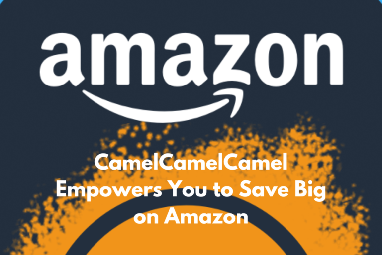 Save big on Amazon with CamelCamelCamel. Track prices, set alerts, and make informed shopping decisions effortlessly.