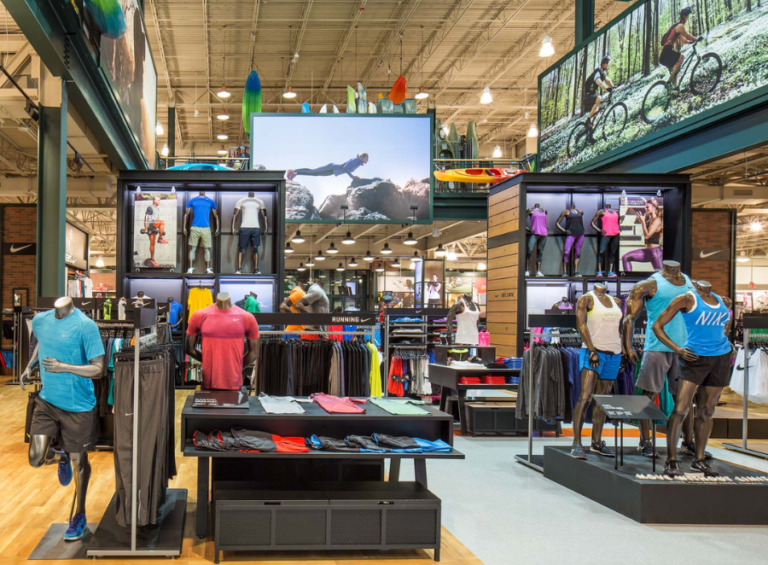 Dicks Sporting Good: The Ultimate Sporting Goods Retailer