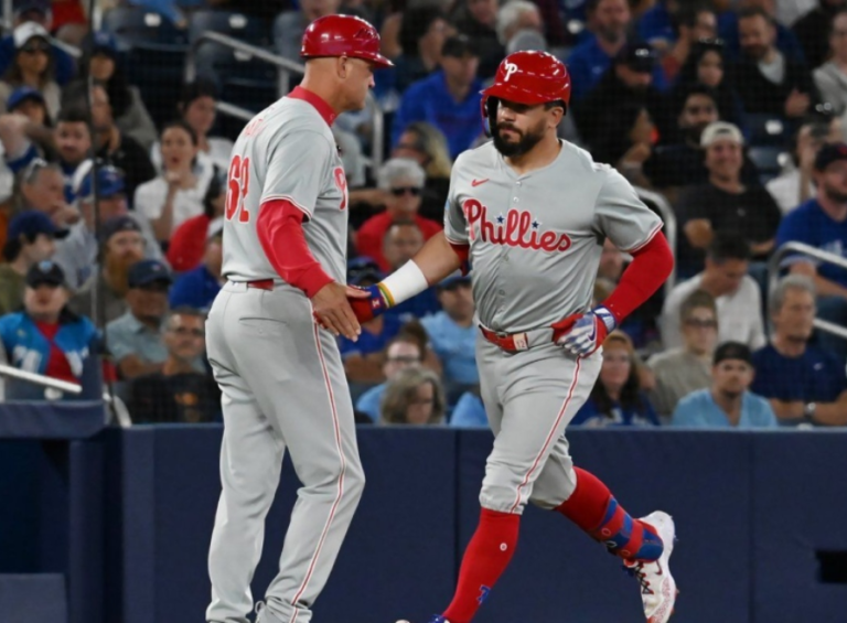 Phillies Score: Everything You Need to Know About the Philadelphia Phillies' Performance