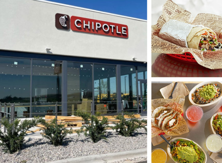 Chipotle Near Me: Your Go-To Guide for Delicious Dining