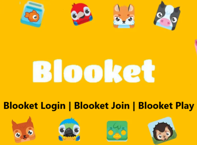 Blooket Play: Engaging Students Through Interactive Learning