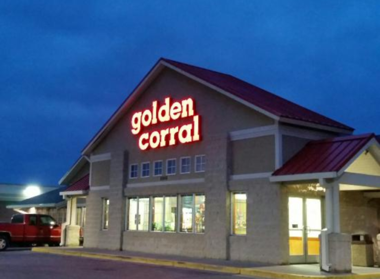 Golden Corral: A Comprehensive Guide to America’s Favorite Buffet