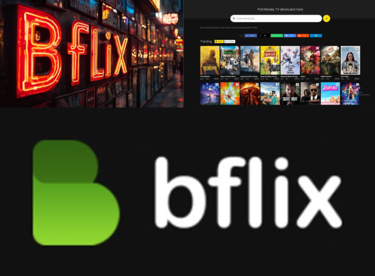 See why Bflix is winning over viewers everywhere with its fantastic content and user-friendly experience!