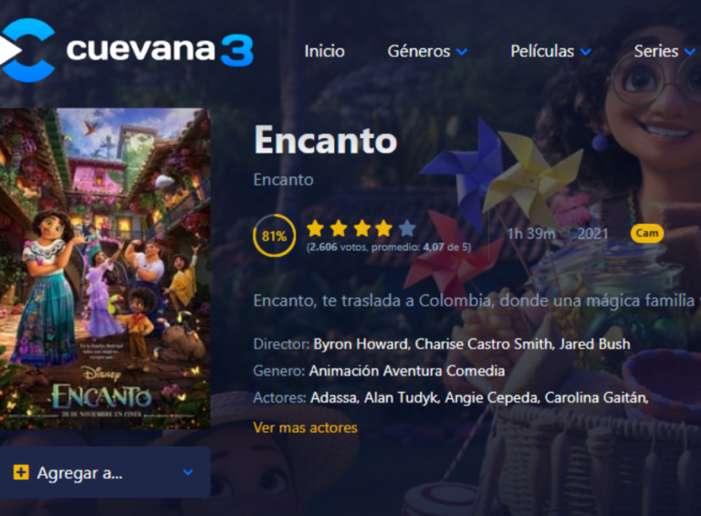 The Ultimate Way to Stream Movies on Cuevana