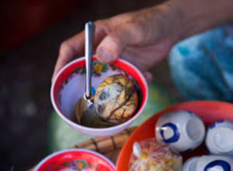 Balut: The Intriguing Filipino Delicacy You Must Try