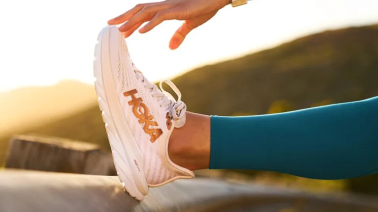 Hoka: Pioneering Comfort and Innovation in Running Shoes