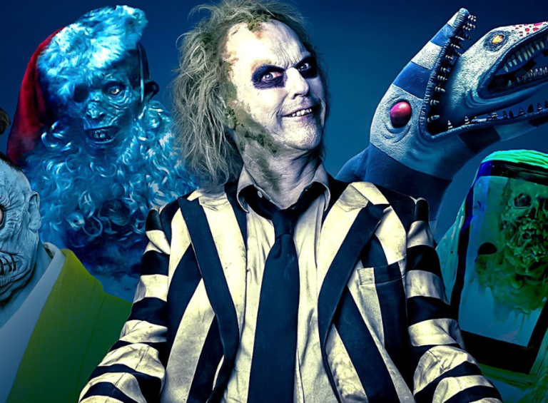 Beetlejuice 2: A Detailed Preview of the Exciting Sequel