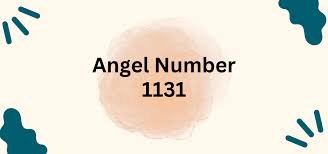 1131 angel number
